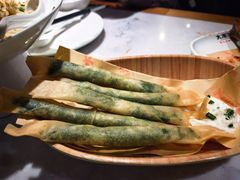 -大潮淮·淮扬菜(何园旗舰店)