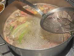 -牛德亨臻牛潮汕火锅(万邦时代店)