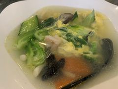 -桃园中华料理炸酱面(燕儿岛路店)