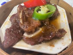 -合晋食府(广州合晋帝苑酒店)