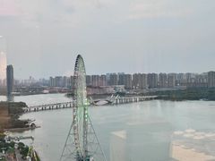 -君来湖滨饭店·渔餐厅
