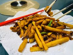 -楚鱼王·河鲜·湖北菜(华农店)