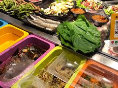 -玲姐吉祥齐市烤肉