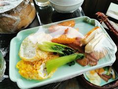-乌镇望津里精品酒店
