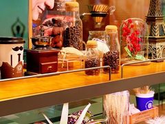 -巴黎贝甜(五月花广场店)