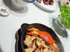 -炳胜私厨(万象前海店)