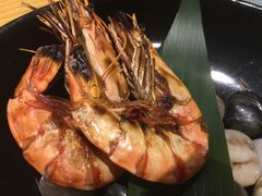 -花潮料理艺食馆(世欧广场店)