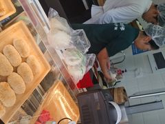 -奇芳阁·百年清真南京菜(夫子庙店)