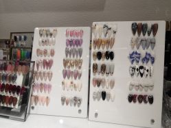 -染指坊日式美甲美睫设计中心