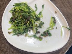 -南山竹海·珍味堂