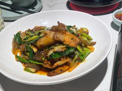 -院8里·小聚园老川菜(九眼桥店)