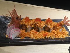 -寿司皇(扬名广场店)
