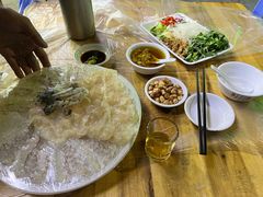 -官塘陈记鱼生·潮汕砂锅粥·牛肉火锅(潮枫路总店)