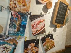 -十面欢腾·海鲜面·台式Bistro(长乐路店)