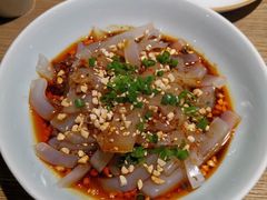 川北凉粉-辛香汇·现炒川菜(武进吾悦店)