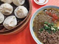 -新丰小吃(高沙店)