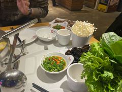 -焯牛潮汕牛肉火锅(云峰街创始店)