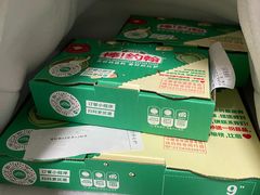 -棒约翰比萨·意面(老闵行店)