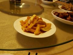 -好兄弟郭巨海鲜(天一阁店)