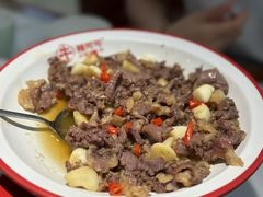 -辣可可·小炒黄牛肉(望京凯德MALL店)
