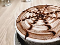 -Maxpoint Kitchen 西餐咖啡(乐峰广场店)