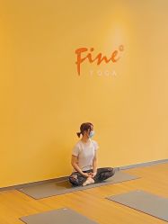 -FineYoga梵音瑜伽·普拉提