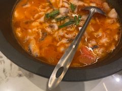-味仙居(环城南路店)