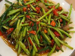 -老三样·旧食新味(绿地店)