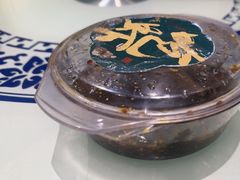 -老西门·常州菜(新区店)