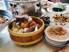 -京滨饭店·餐厅(阜外大街店)