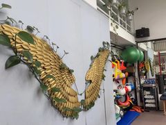 -悦耐私教健身馆(保利中心店)