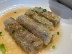 -壹只菜·崇明本地特色菜(崇明南门店)