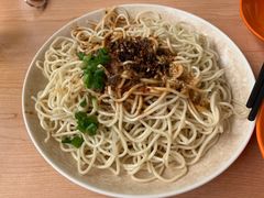 麻辣凉面-林静小吃(复兴路店)