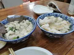 -老刘家泡馍·陕西老字号(钟楼广济街店)