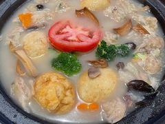 -聚春园自助餐厅(东街口店)