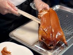 -香丰阁·烤鸭·川湘菜(清河店)
