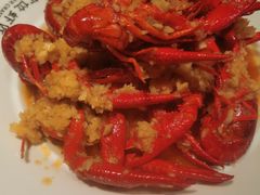 -有位虾匠·胶东土菜小馆(市北店)