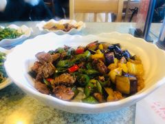 -文三里屯面馆(三里屯店)