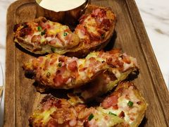 烤土豆皮-G+KITCHEN(龙湖狮山天街店)