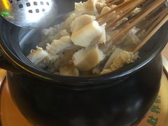 -尚品小土屋涮毛肚(李沧万达店)