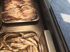 -大马弄蒋师傅美食酥鱼(察院前店)