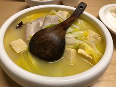 -关东小磨东北菜(上海长风大悦城店)