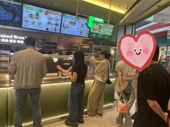 -赛百味SUBWAY(星摩尔店)