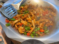 -蛙小侠(天成店)