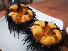 -海胆小馆(东北水饺·春柳店)