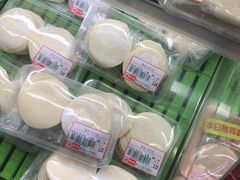 -利群商厦(台东店)