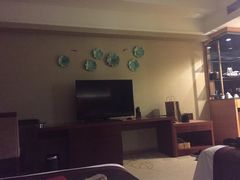 -峨眉山世纪阳光大酒店(峨眉高铁站店)