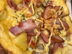 -米斯特比萨(罗斯福店)