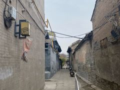 -韩城古城