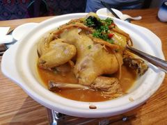 -印象鲵宴·张家界地标美食名片(溪布街店)